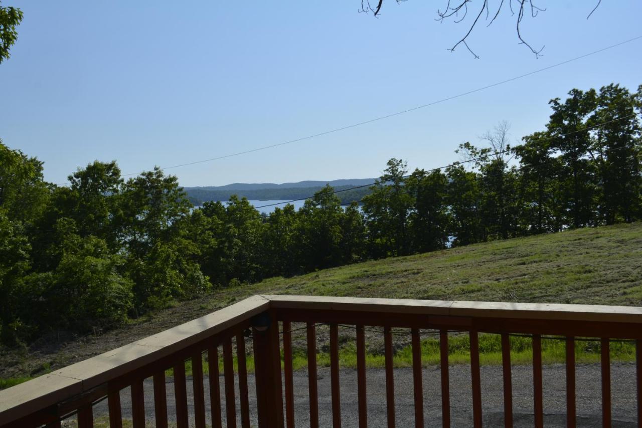 Driftwood Resort Bull Shoals Εξωτερικό φωτογραφία