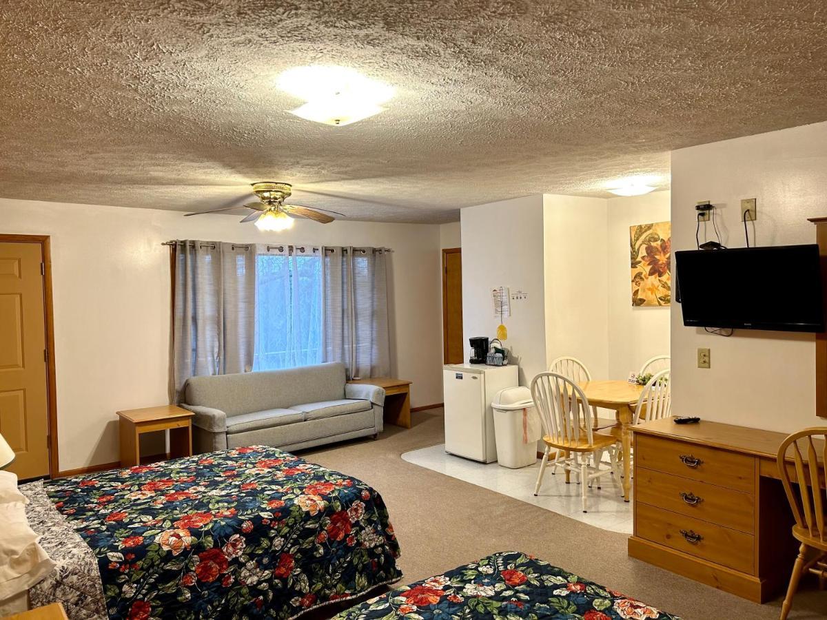 Driftwood Resort Bull Shoals Εξωτερικό φωτογραφία