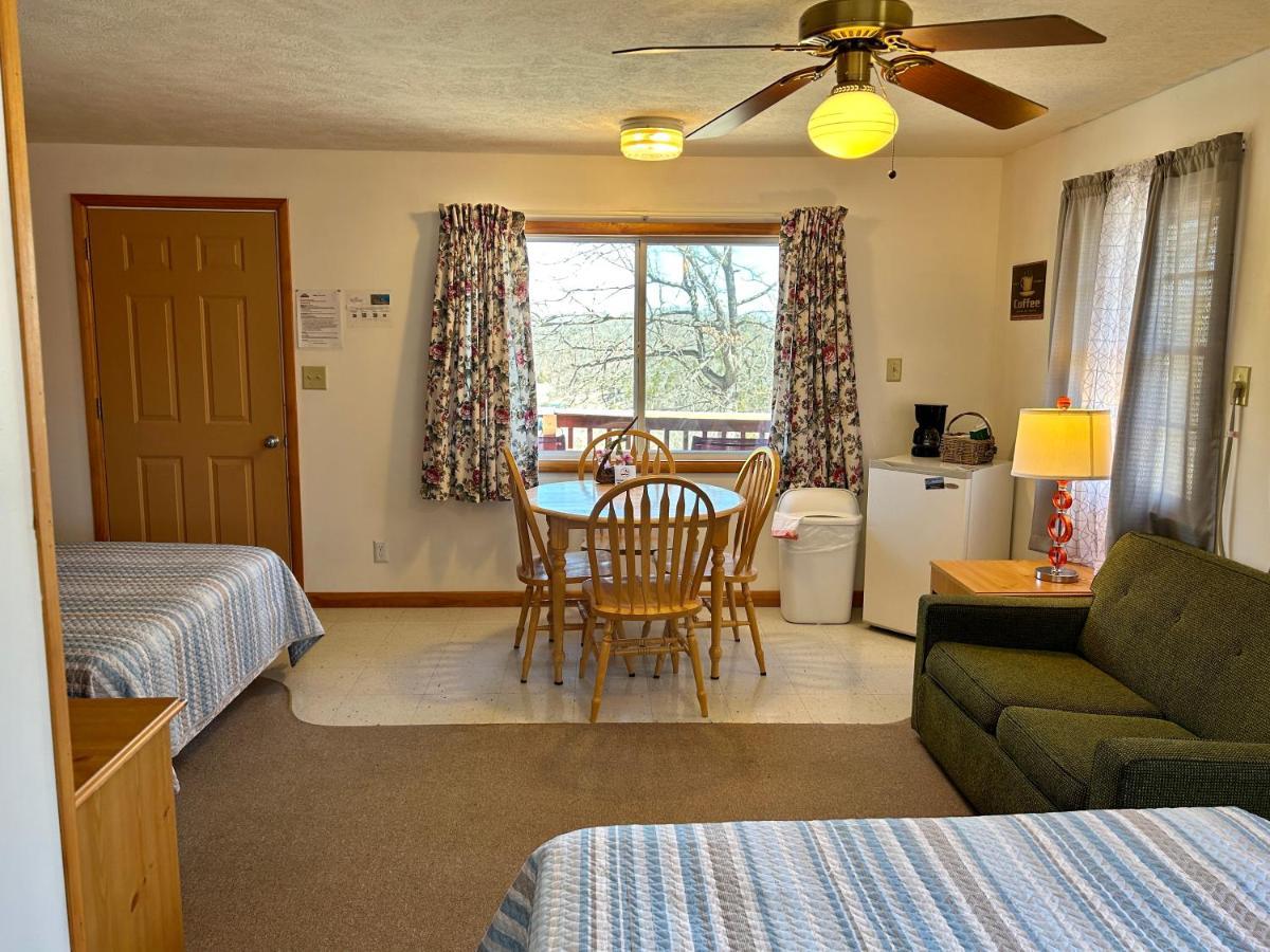Driftwood Resort Bull Shoals Εξωτερικό φωτογραφία
