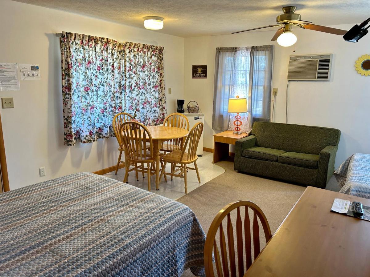 Driftwood Resort Bull Shoals Εξωτερικό φωτογραφία
