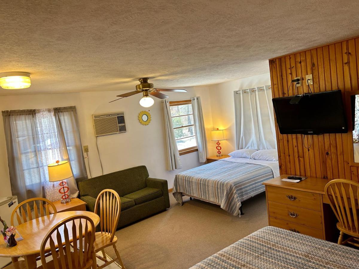 Driftwood Resort Bull Shoals Εξωτερικό φωτογραφία
