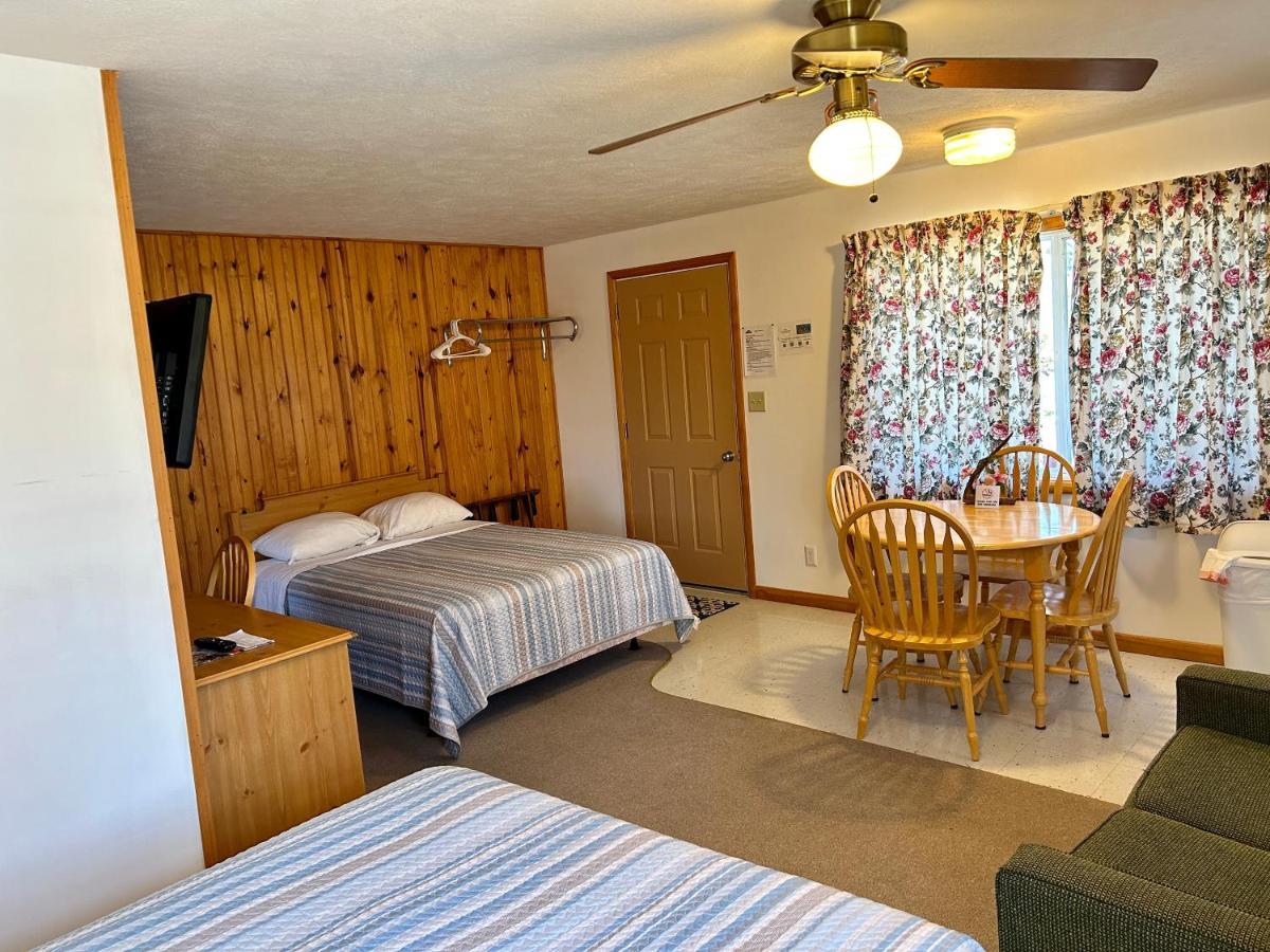 Driftwood Resort Bull Shoals Εξωτερικό φωτογραφία