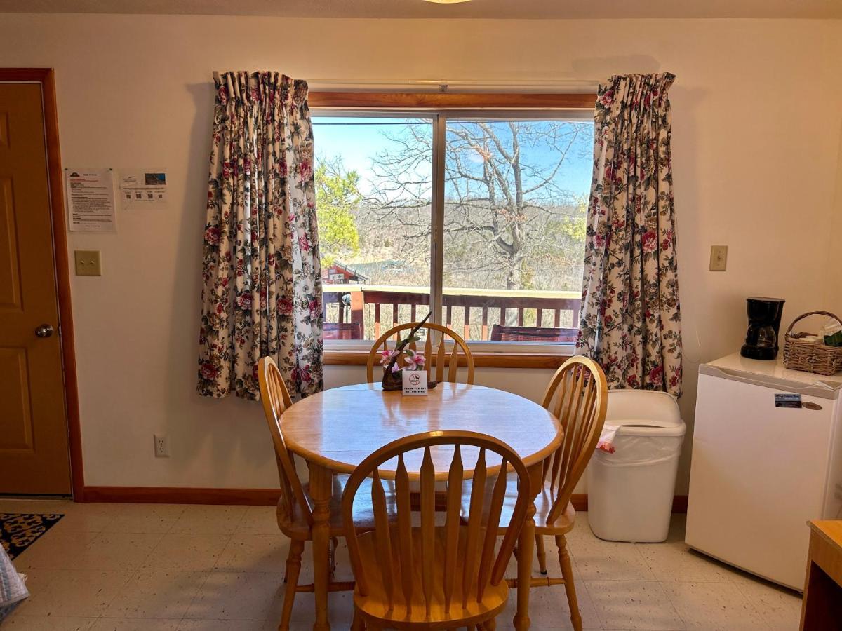 Driftwood Resort Bull Shoals Εξωτερικό φωτογραφία