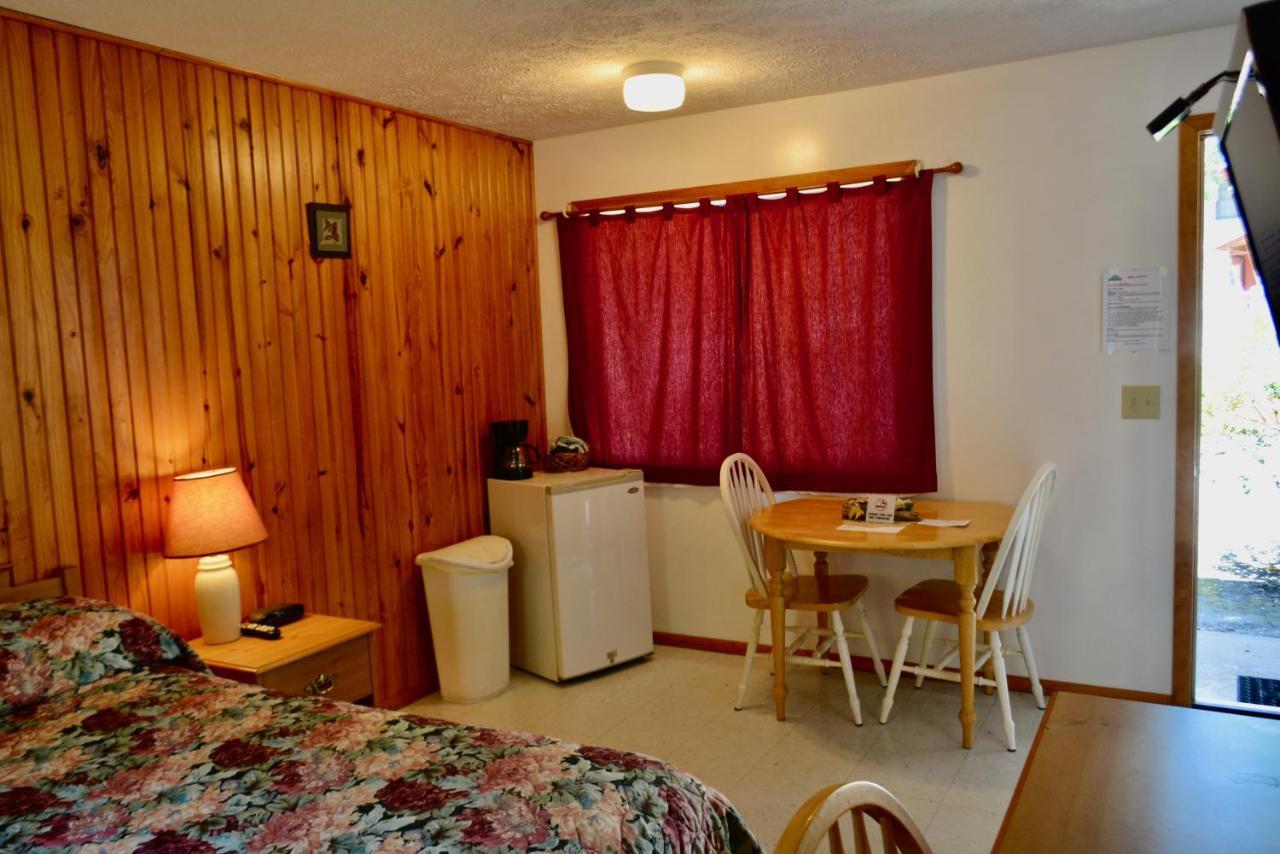 Driftwood Resort Bull Shoals Εξωτερικό φωτογραφία