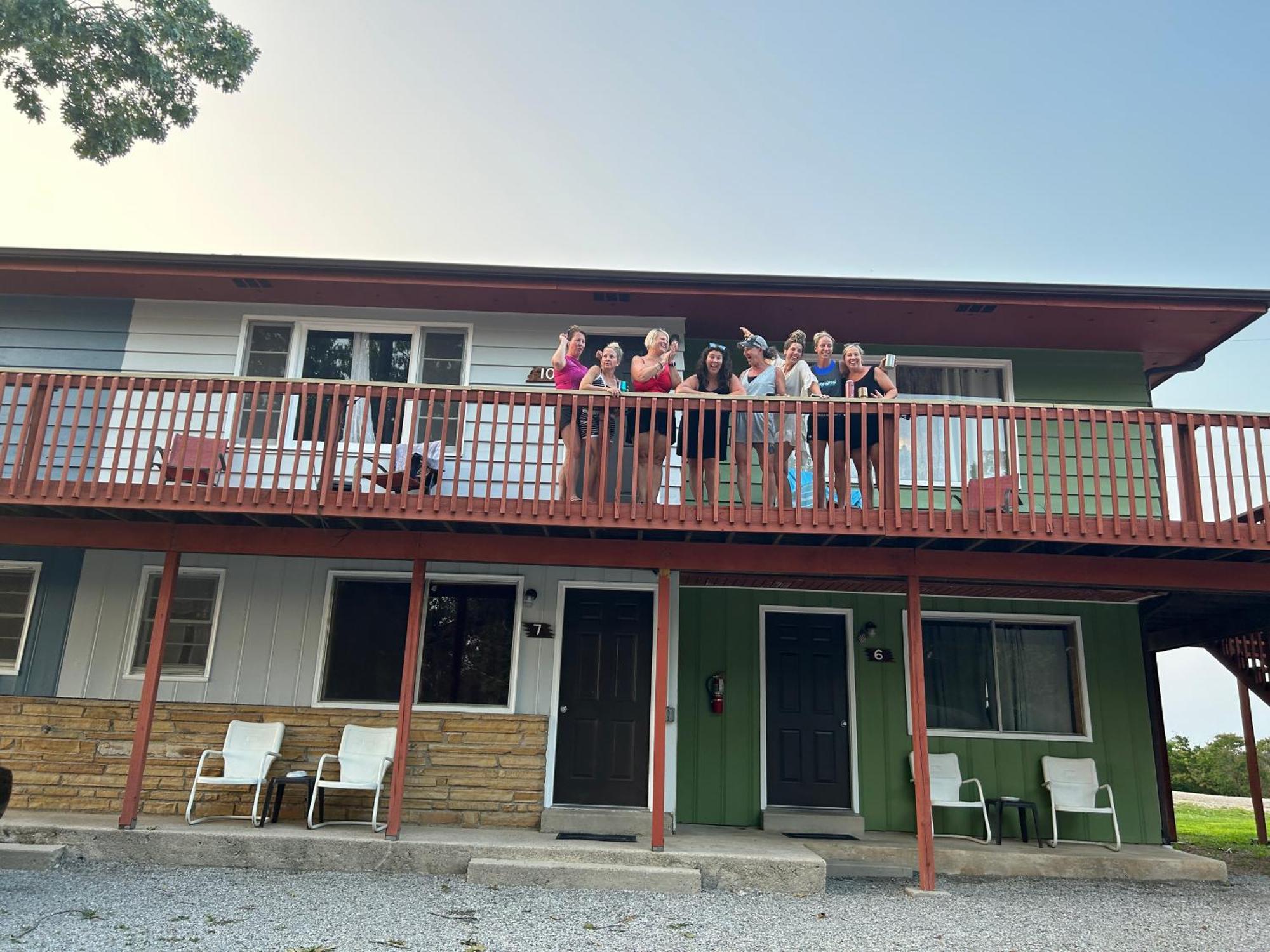 Driftwood Resort Bull Shoals Εξωτερικό φωτογραφία