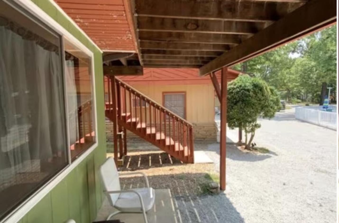Driftwood Resort Bull Shoals Εξωτερικό φωτογραφία