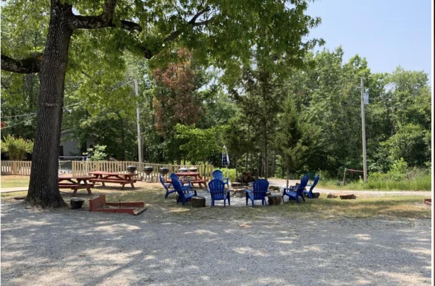 Driftwood Resort Bull Shoals Εξωτερικό φωτογραφία