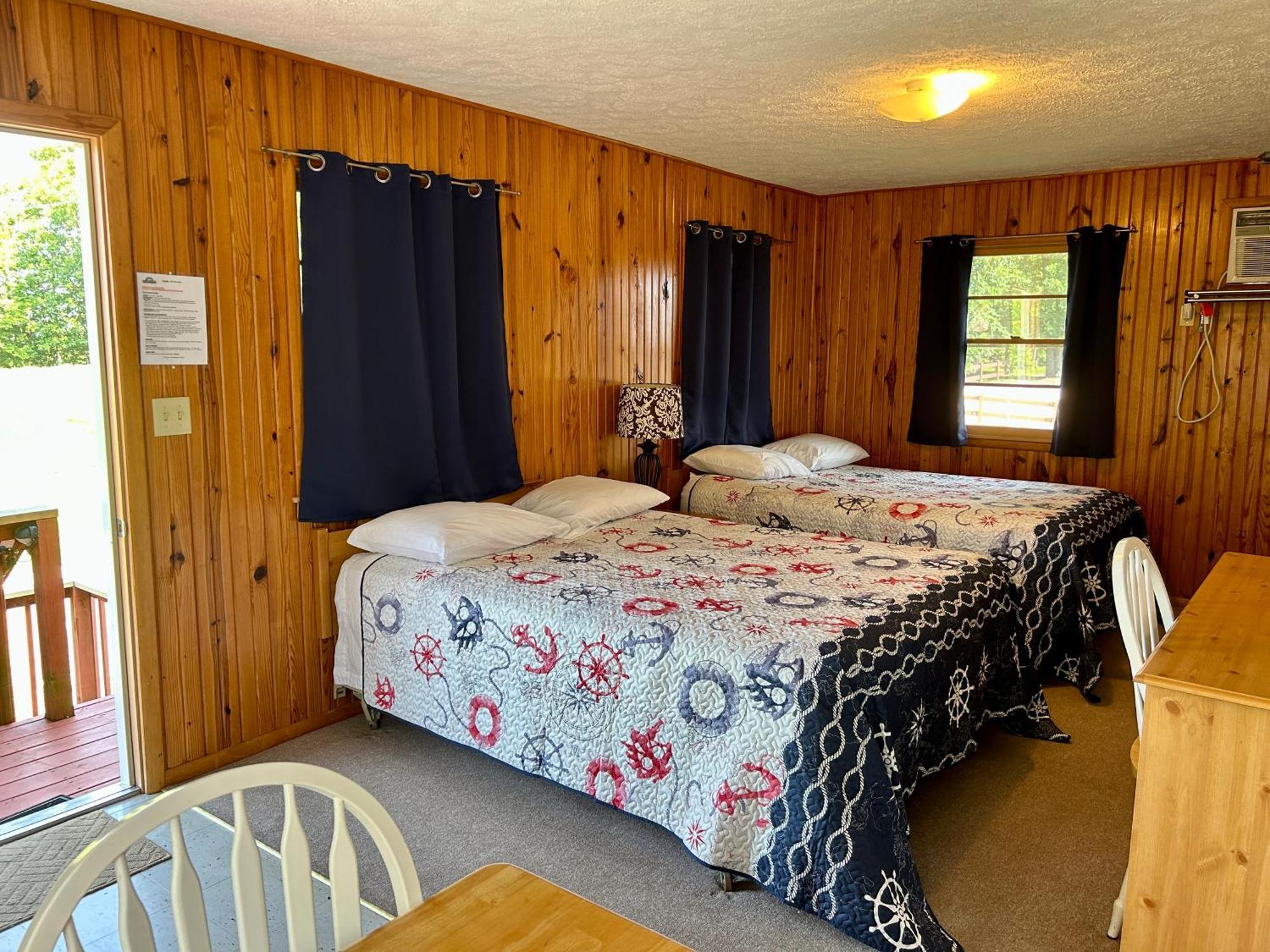 Driftwood Resort Bull Shoals Εξωτερικό φωτογραφία