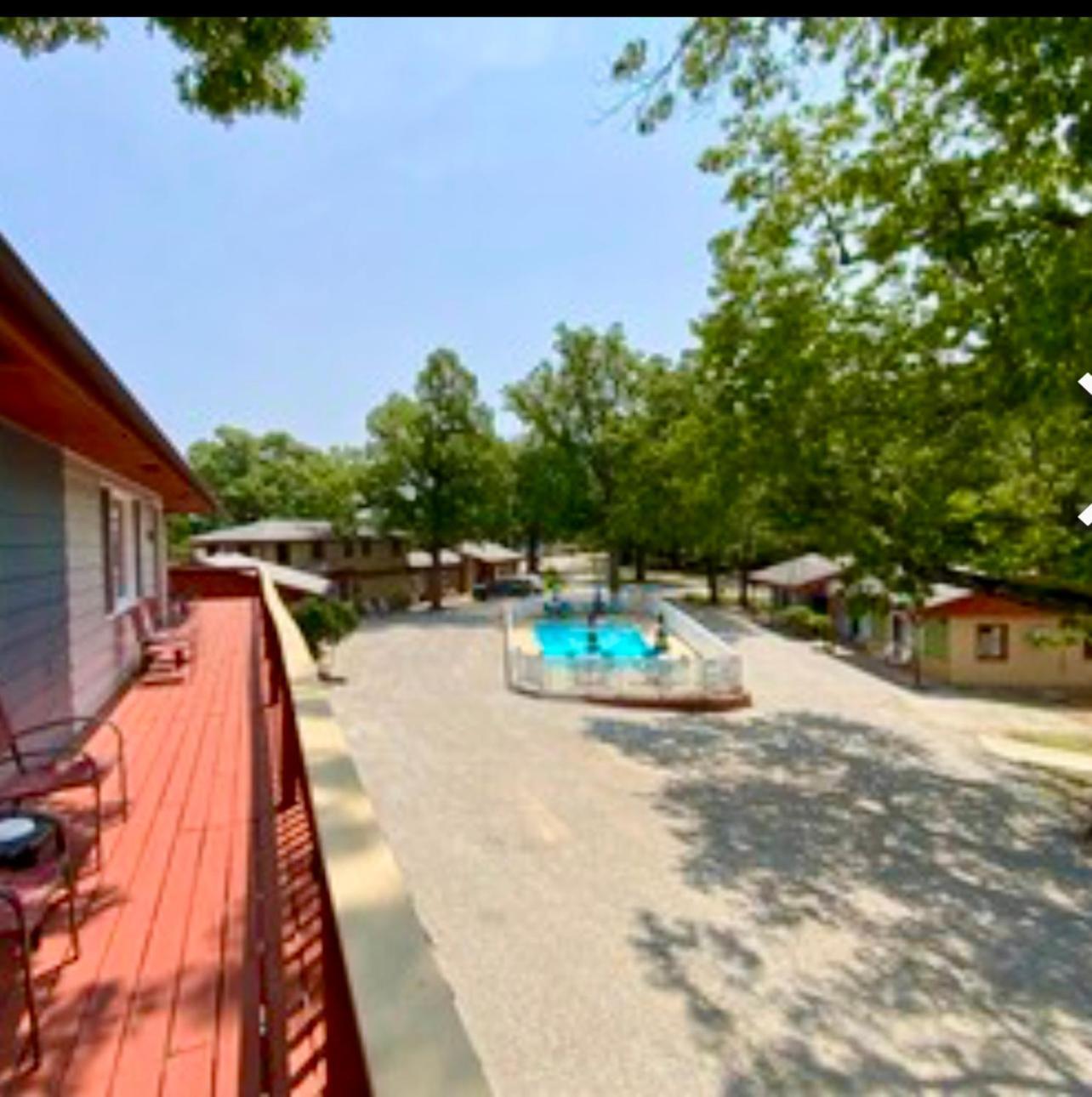 Driftwood Resort Bull Shoals Εξωτερικό φωτογραφία