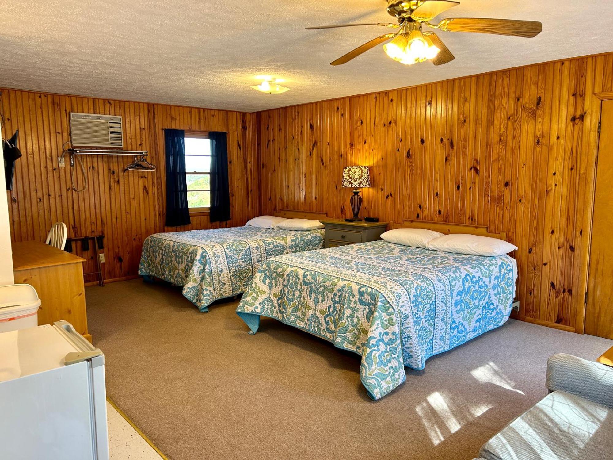 Driftwood Resort Bull Shoals Εξωτερικό φωτογραφία
