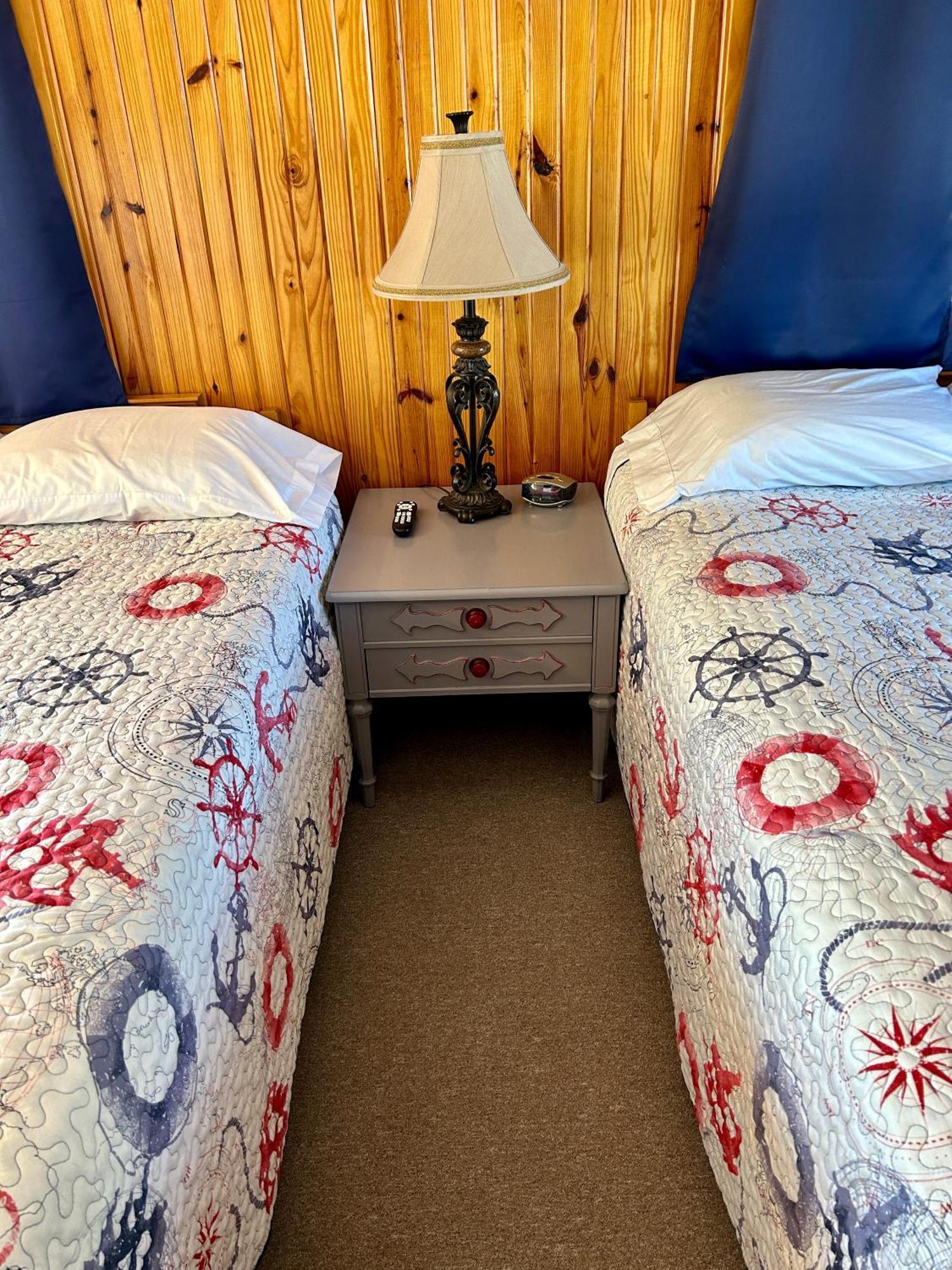 Driftwood Resort Bull Shoals Εξωτερικό φωτογραφία