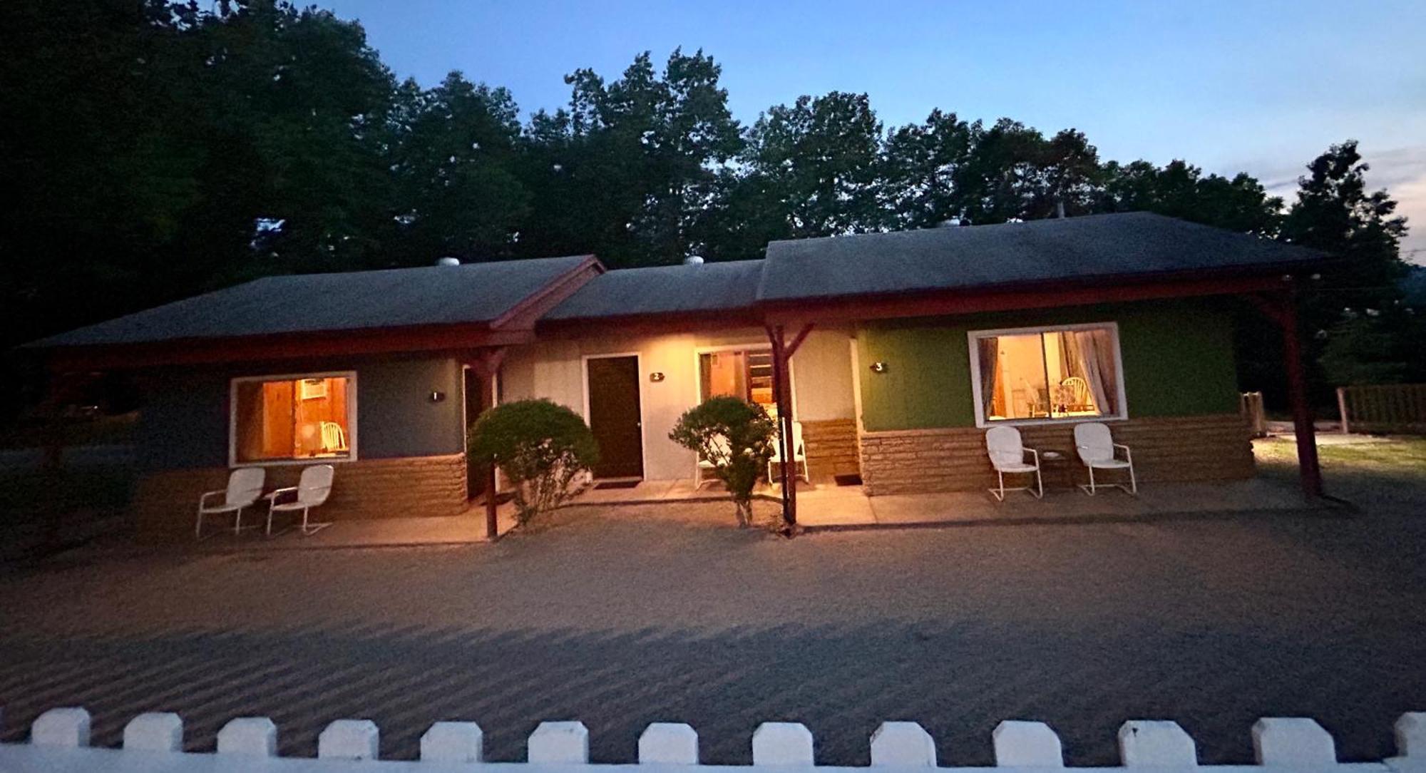 Driftwood Resort Bull Shoals Εξωτερικό φωτογραφία