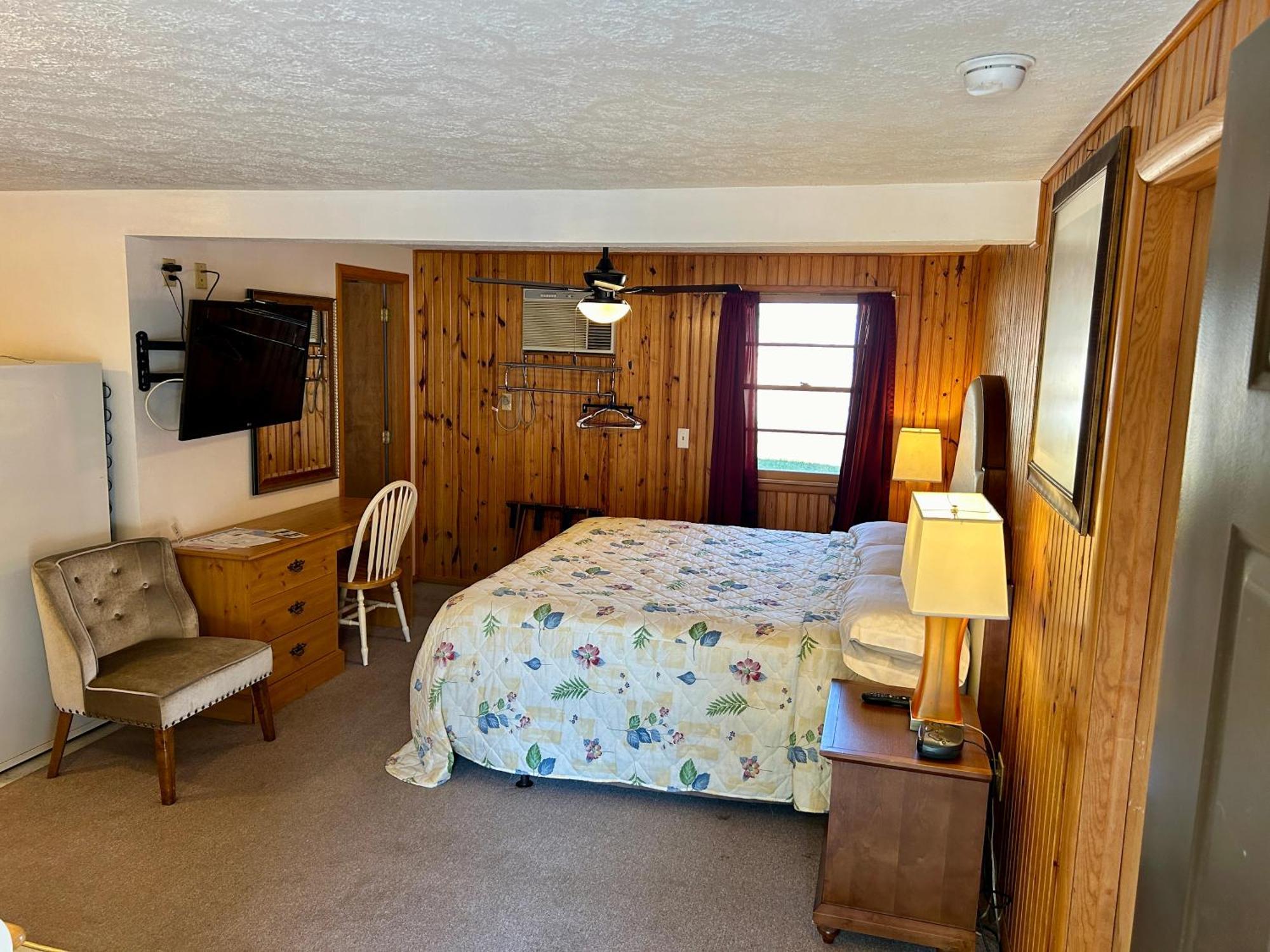 Driftwood Resort Bull Shoals Εξωτερικό φωτογραφία