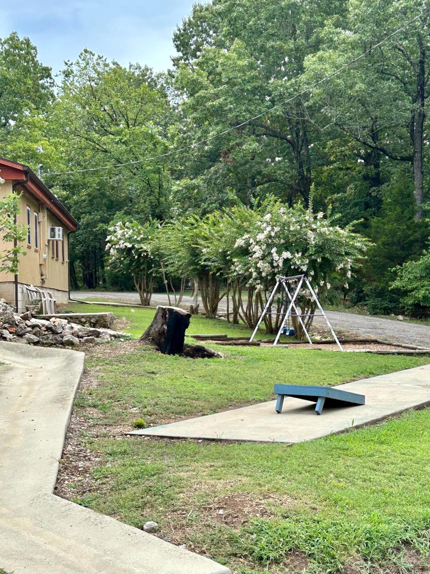 Driftwood Resort Bull Shoals Εξωτερικό φωτογραφία