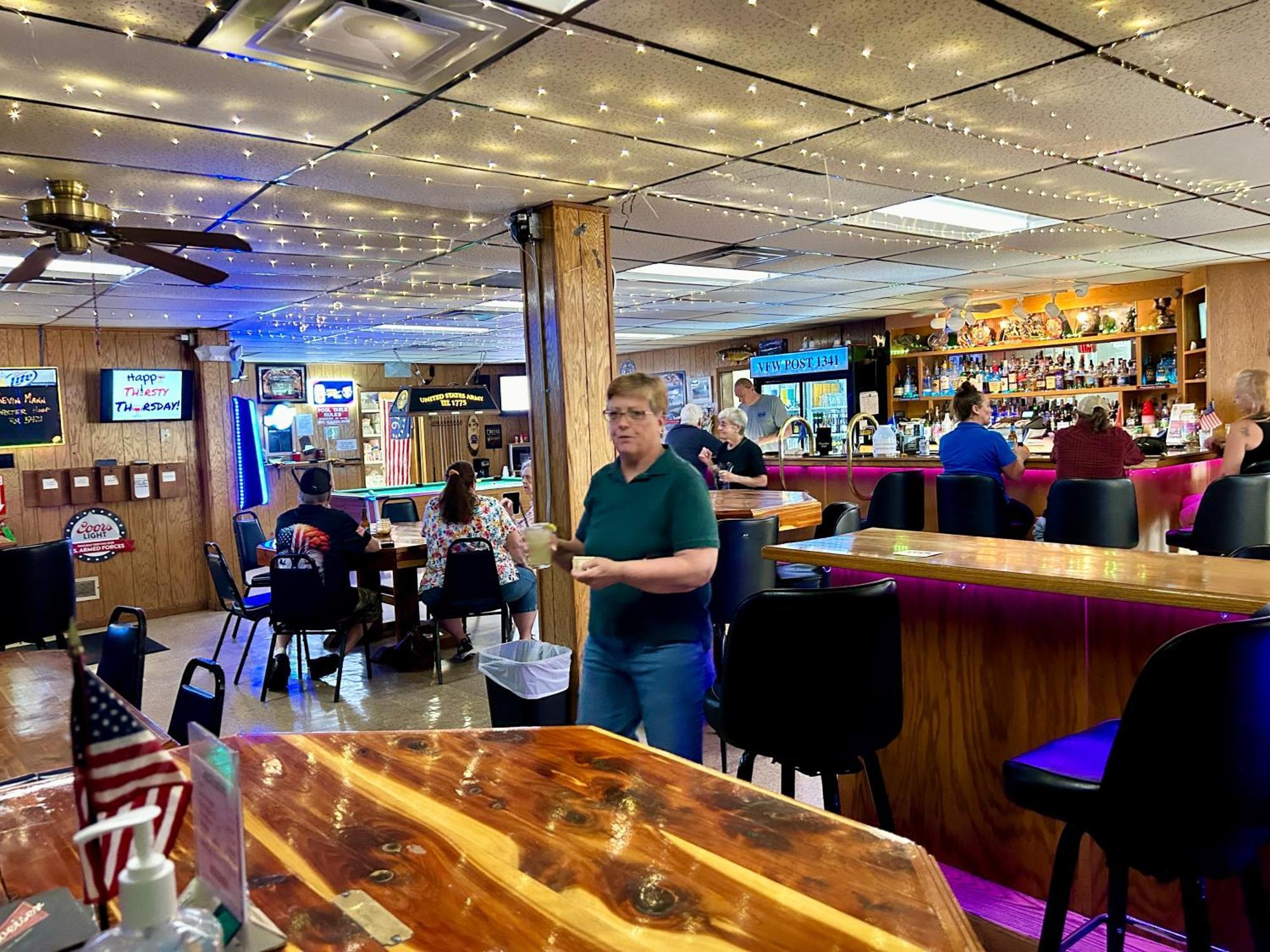 Driftwood Resort Bull Shoals Εξωτερικό φωτογραφία