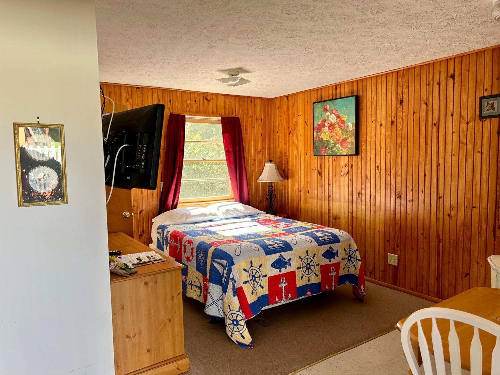 Driftwood Resort Bull Shoals Εξωτερικό φωτογραφία