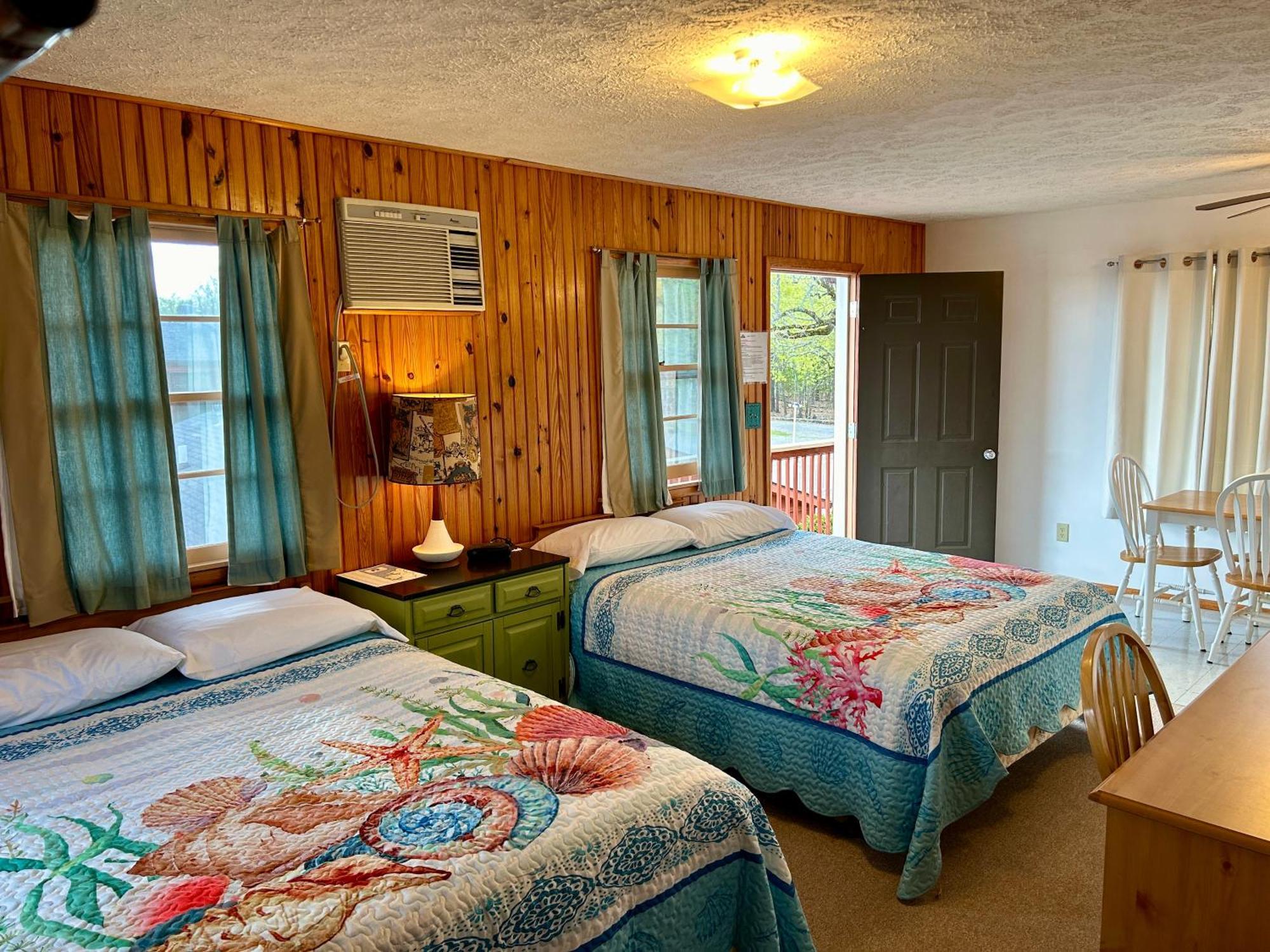 Driftwood Resort Bull Shoals Εξωτερικό φωτογραφία