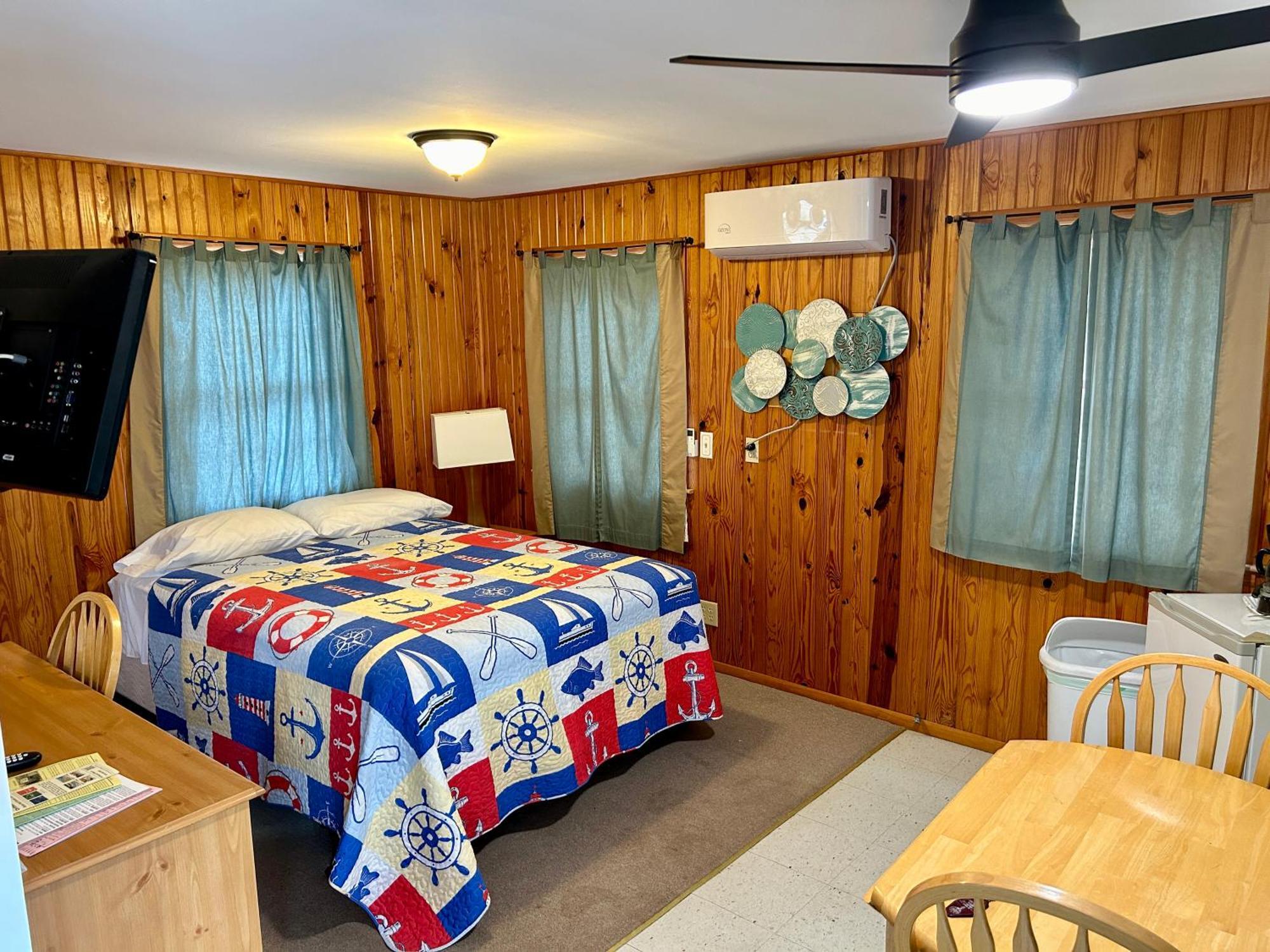 Driftwood Resort Bull Shoals Εξωτερικό φωτογραφία