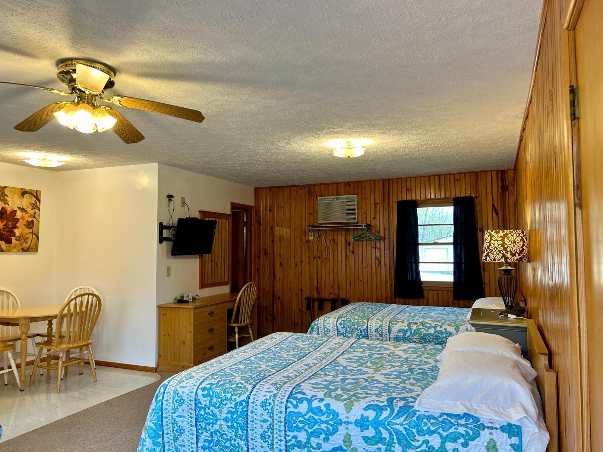 Driftwood Resort Bull Shoals Εξωτερικό φωτογραφία