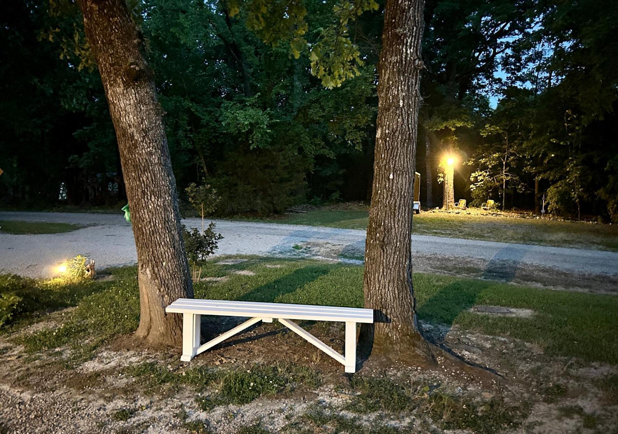 Driftwood Resort Bull Shoals Εξωτερικό φωτογραφία