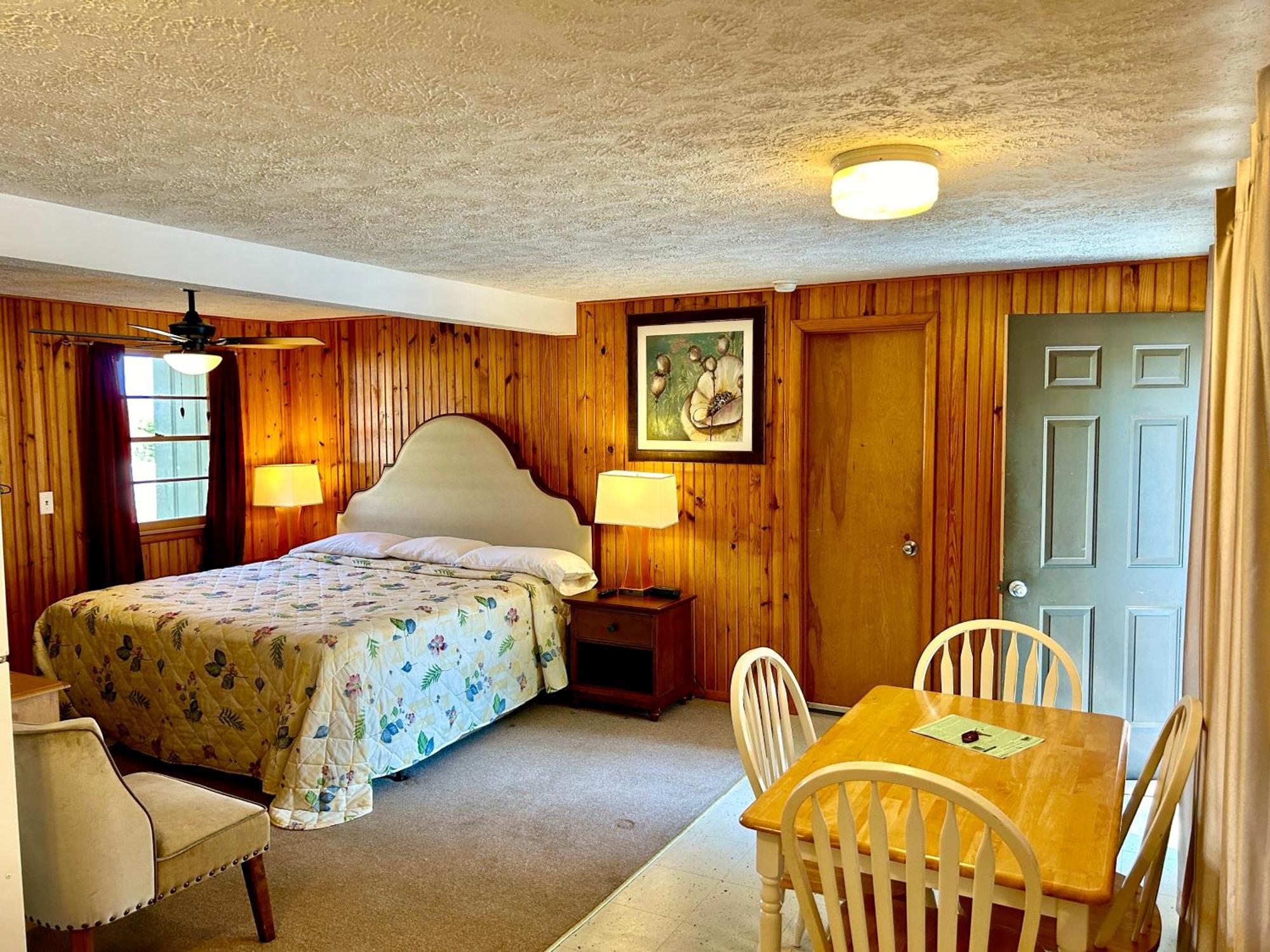 Driftwood Resort Bull Shoals Εξωτερικό φωτογραφία